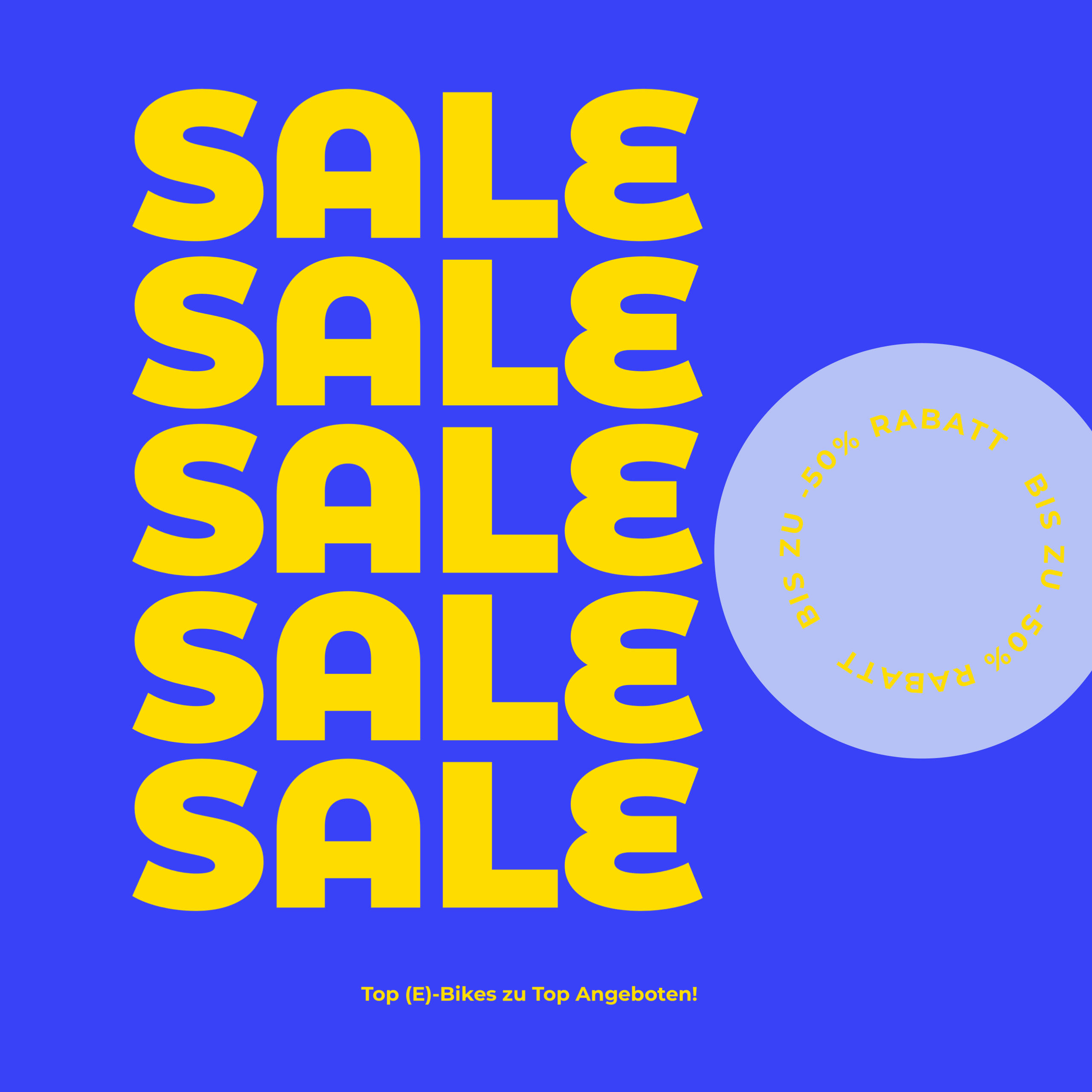 Sale